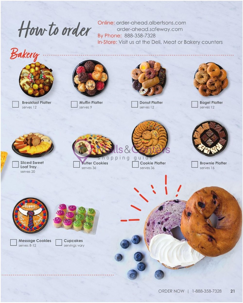 Weekly ad for Albertsons valid: 11/19/2025 - 12/31/2026, page 23