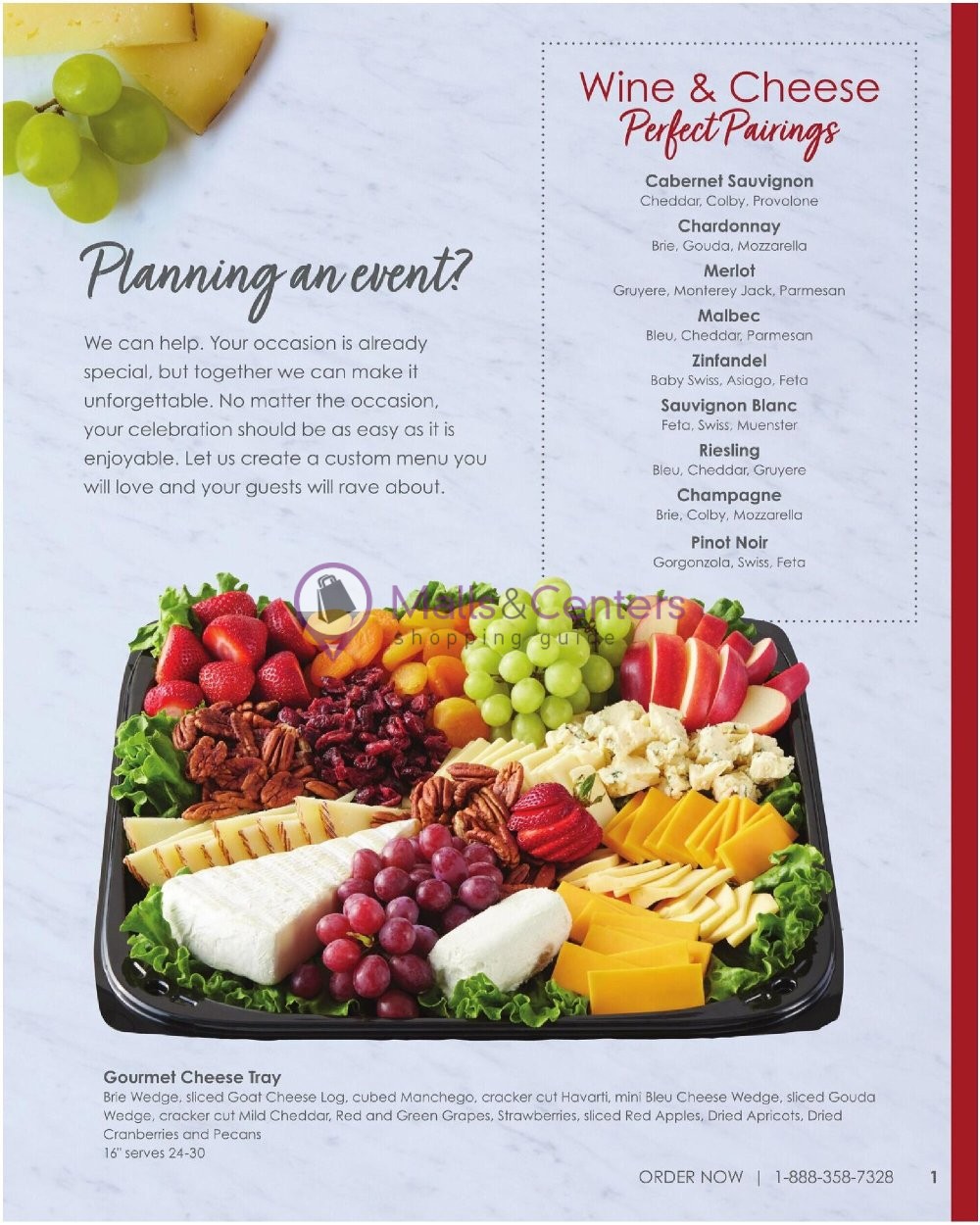 Weekly ad for Albertsons valid: 11/19/2025 - 12/31/2026, page 3