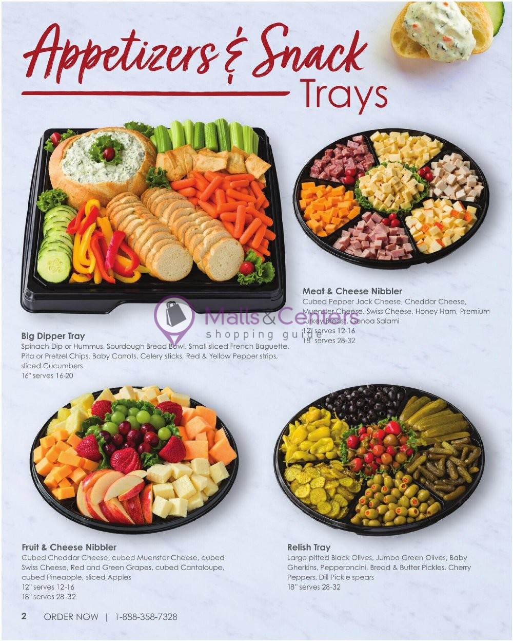 Weekly ad for Albertsons valid: 11/19/2025 - 12/31/2026, page 4