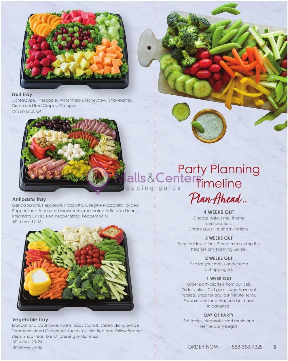 Weekly ad for Albertsons valid: 11/19/2025 - 12/31/2026, page 5