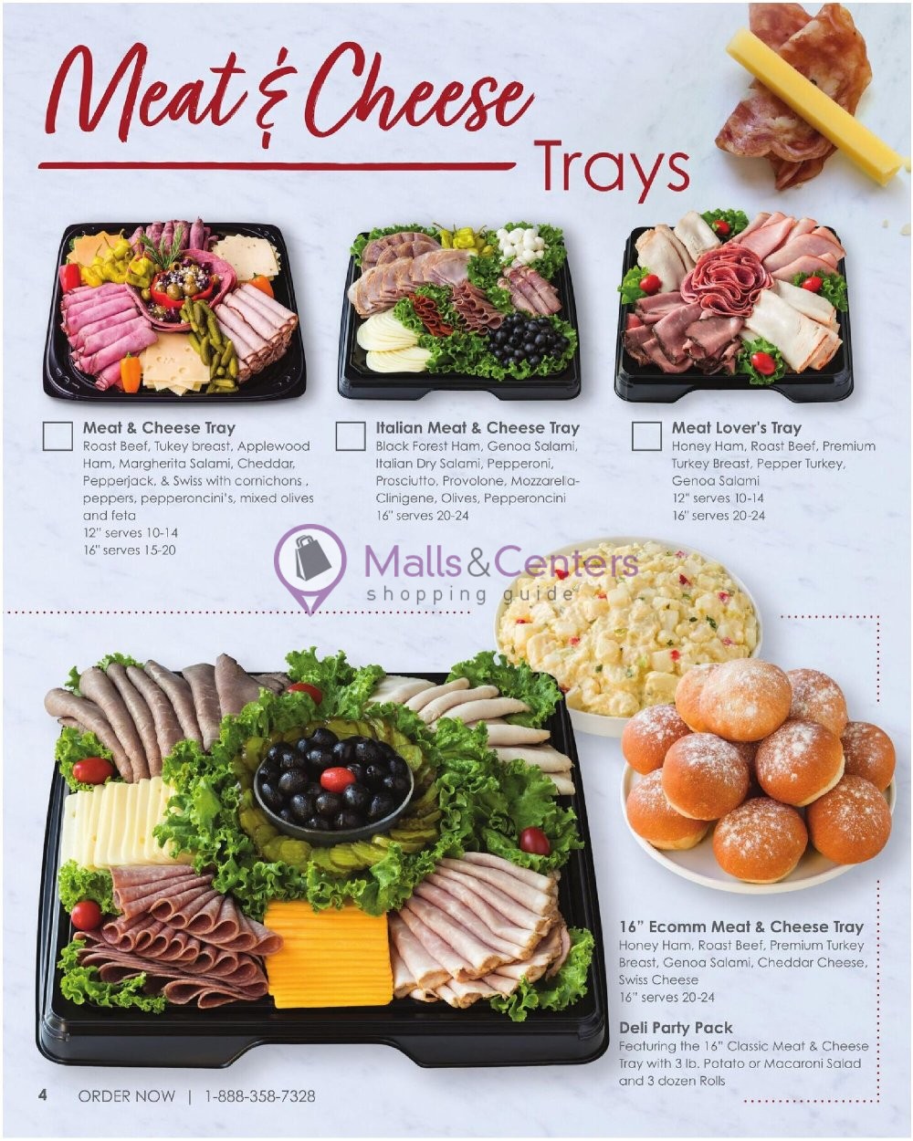 Weekly ad for Albertsons valid: 11/19/2025 - 12/31/2026, page 6