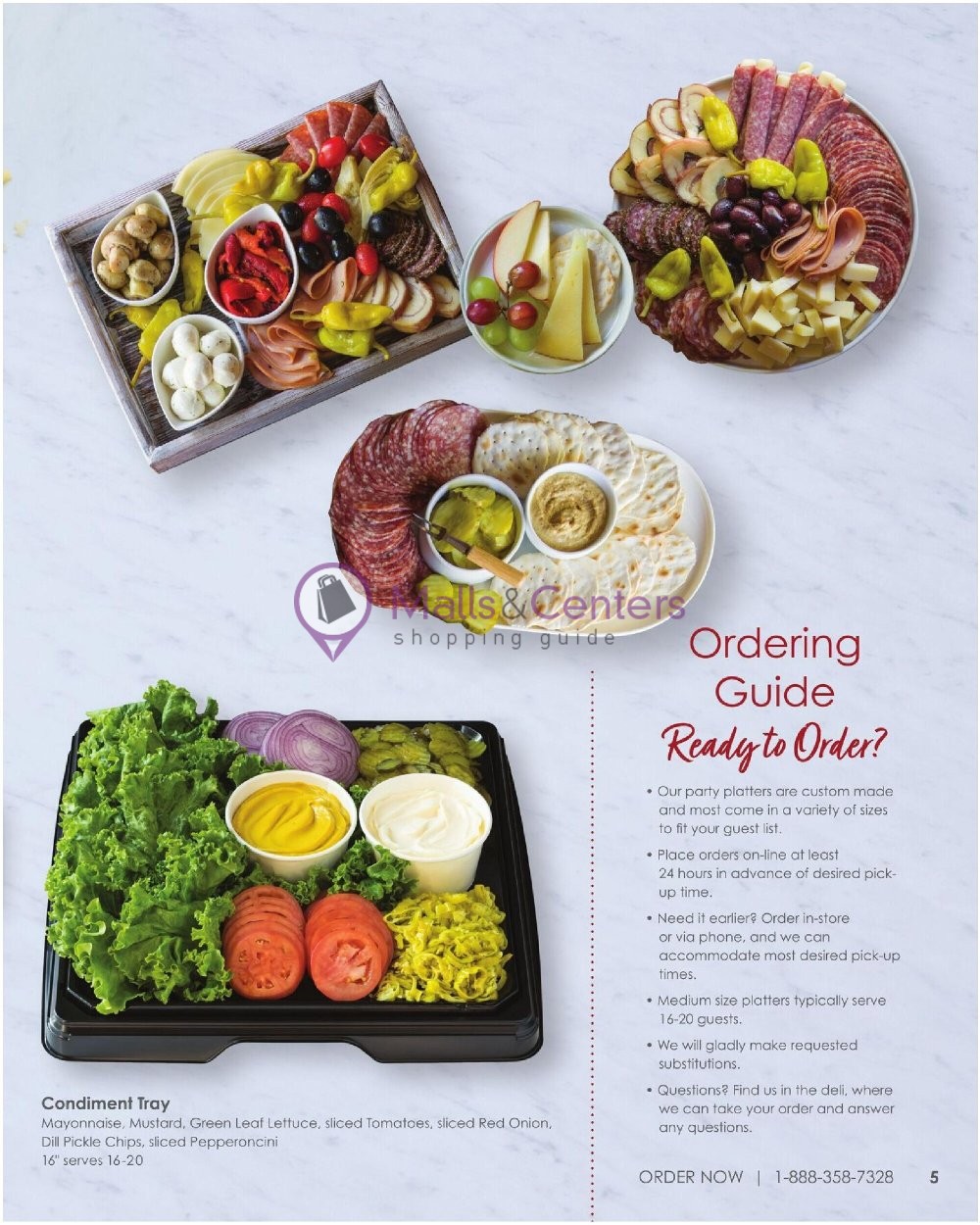 Weekly ad for Albertsons valid: 11/19/2025 - 12/31/2026, page 7