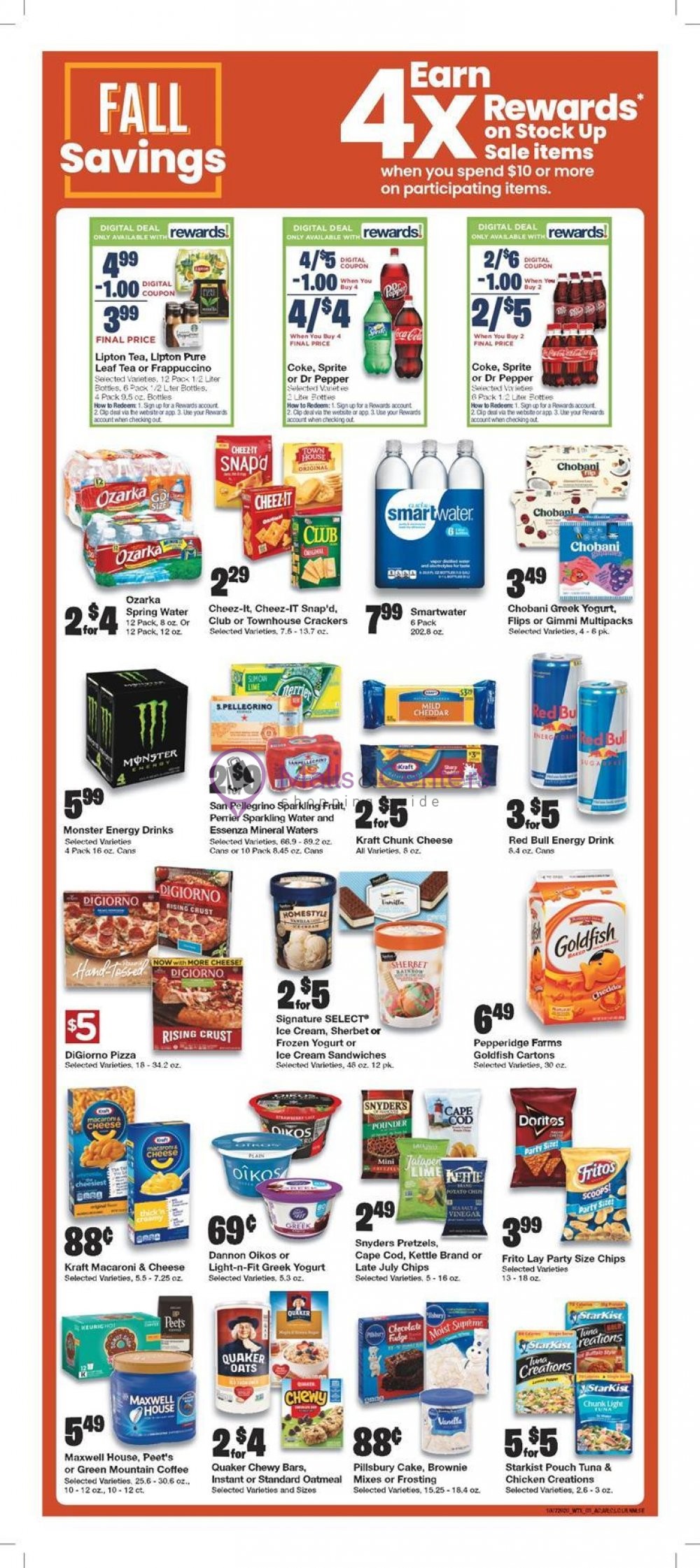 Albertsons Weekly Ad sales & flyers specials MallsCenters