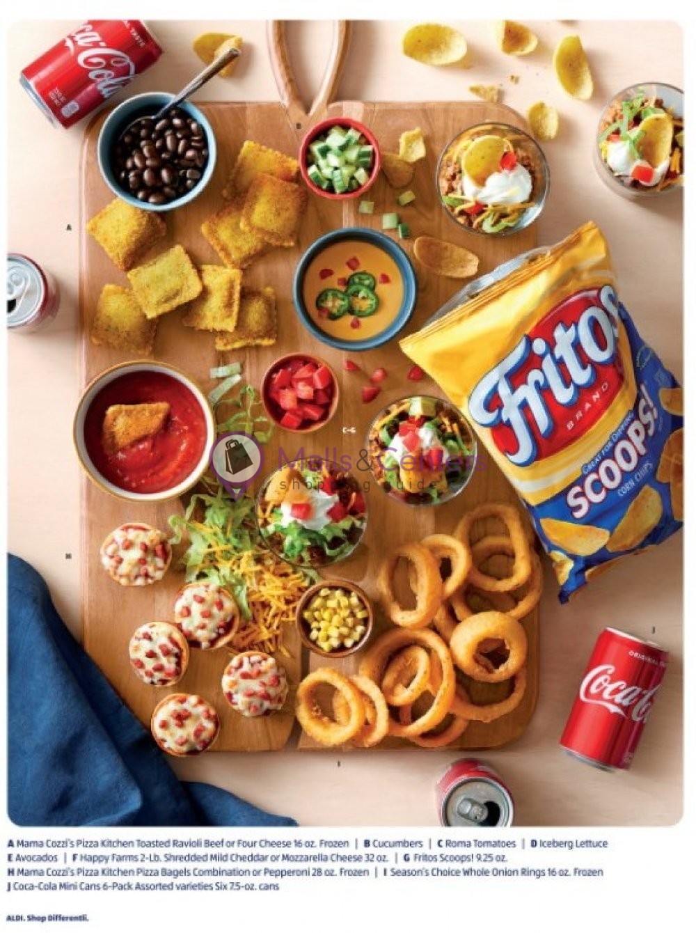 ALDI Weekly Ad sales & flyers specials MallsCenters