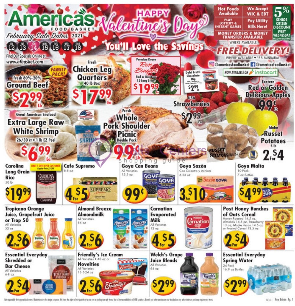 America s Food Basket Weekly Ad Sales Flyers Specials MallsCenters america-s-food-basket-weekly-ad-sales-flyers-specials-mallscenters