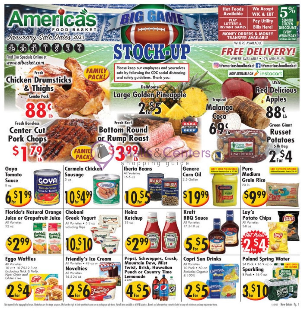 America s Food Basket Weekly Ad Sales Flyers Specials MallsCenters america-s-food-basket-weekly-ad-sales-flyers-specials-mallscenters