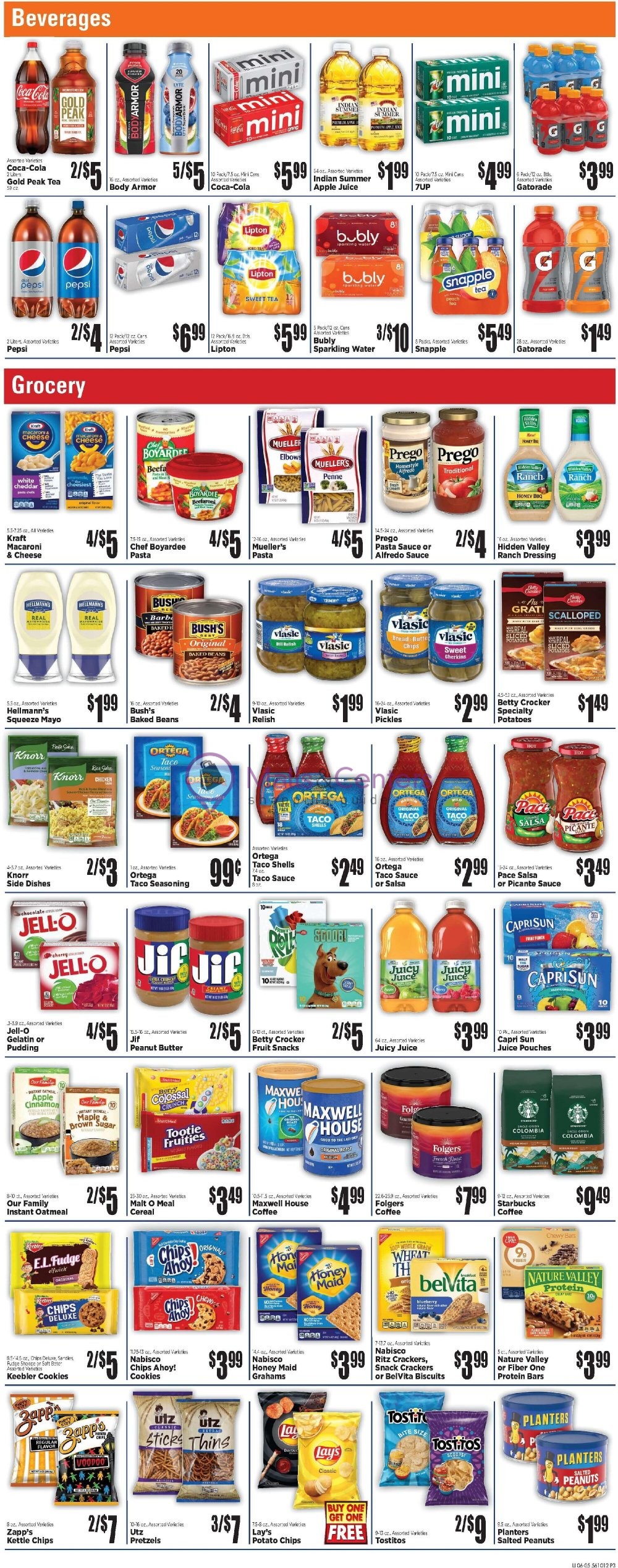 Apples Market Weekly ad valid from 06/05/2023 to 06/18/2023 MallsCenters