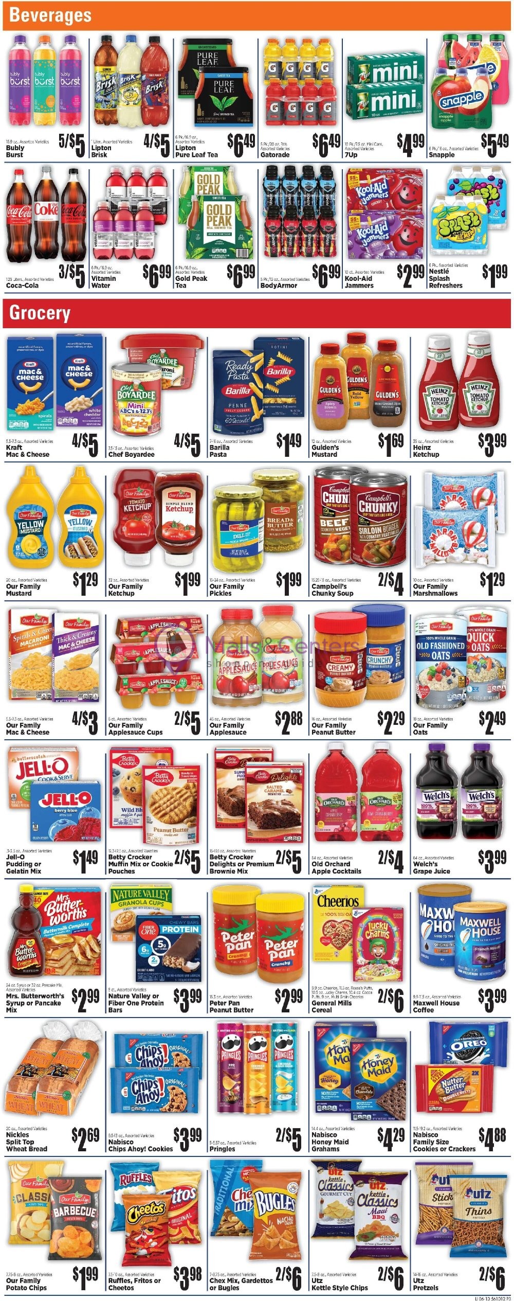 Weekly ad for Apples Market valid: 06/10/2024 - 06/23/2024, page 3
