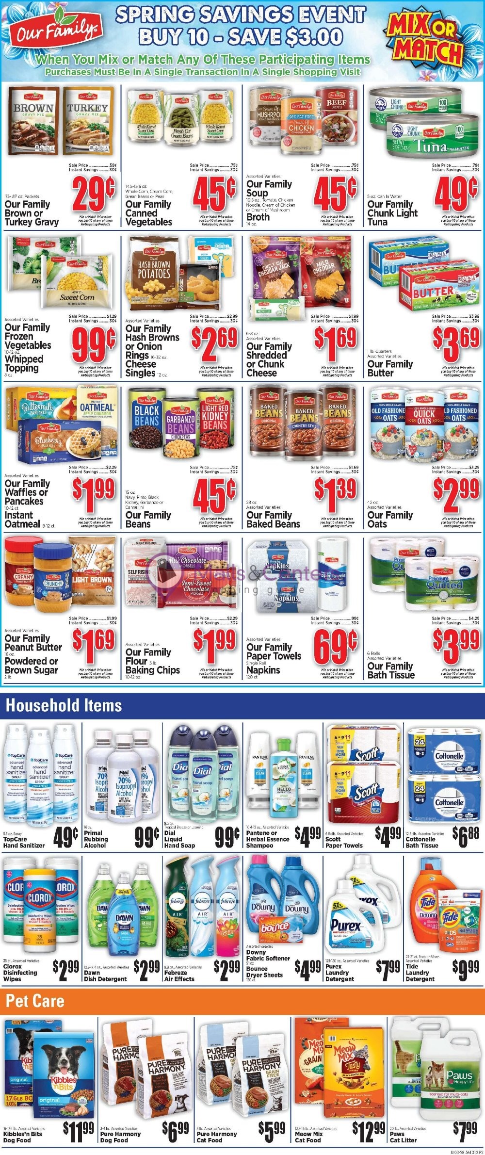 Apples Market Weekly Ad sales & flyers specials MallsCenters