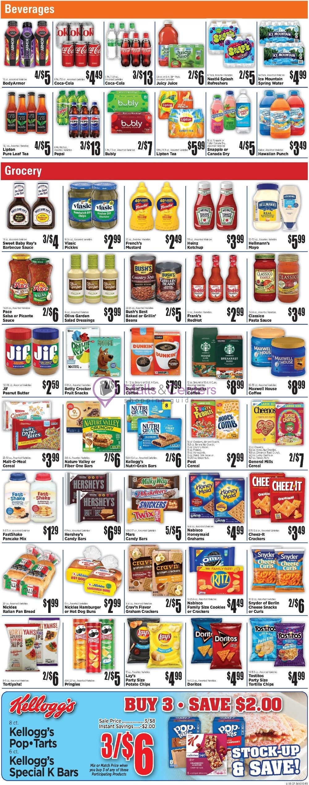 Weekly ad for Apples Market valid: 05/28/2024 - 06/09/2024, page 3