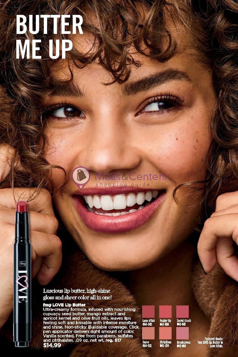 Weekly ad for Avon valid: 01/01/2024 - 01/31/2024, page 104 Weekly ad for Avon valid: 01/01/2024 - 01/31/2024, page 104