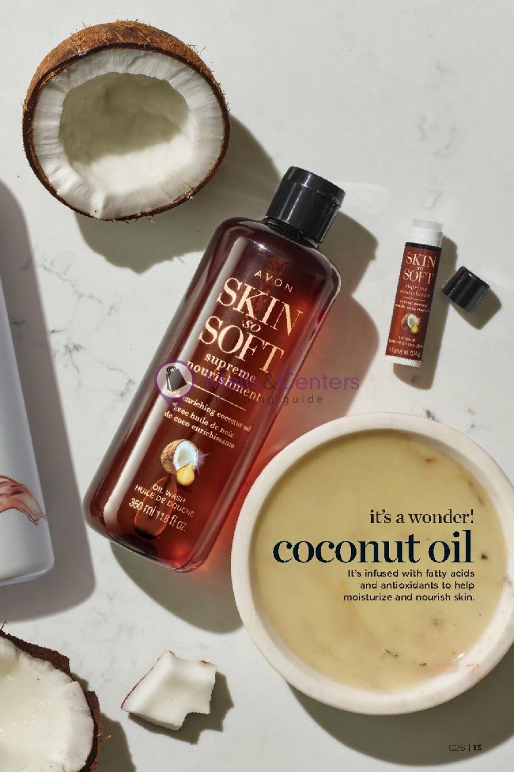 Weekly ad for Avon valid: 01/01/2024 - 01/31/2024, page 13 Weekly ad for Avon valid: 01/01/2024 - 01/31/2024, page 13