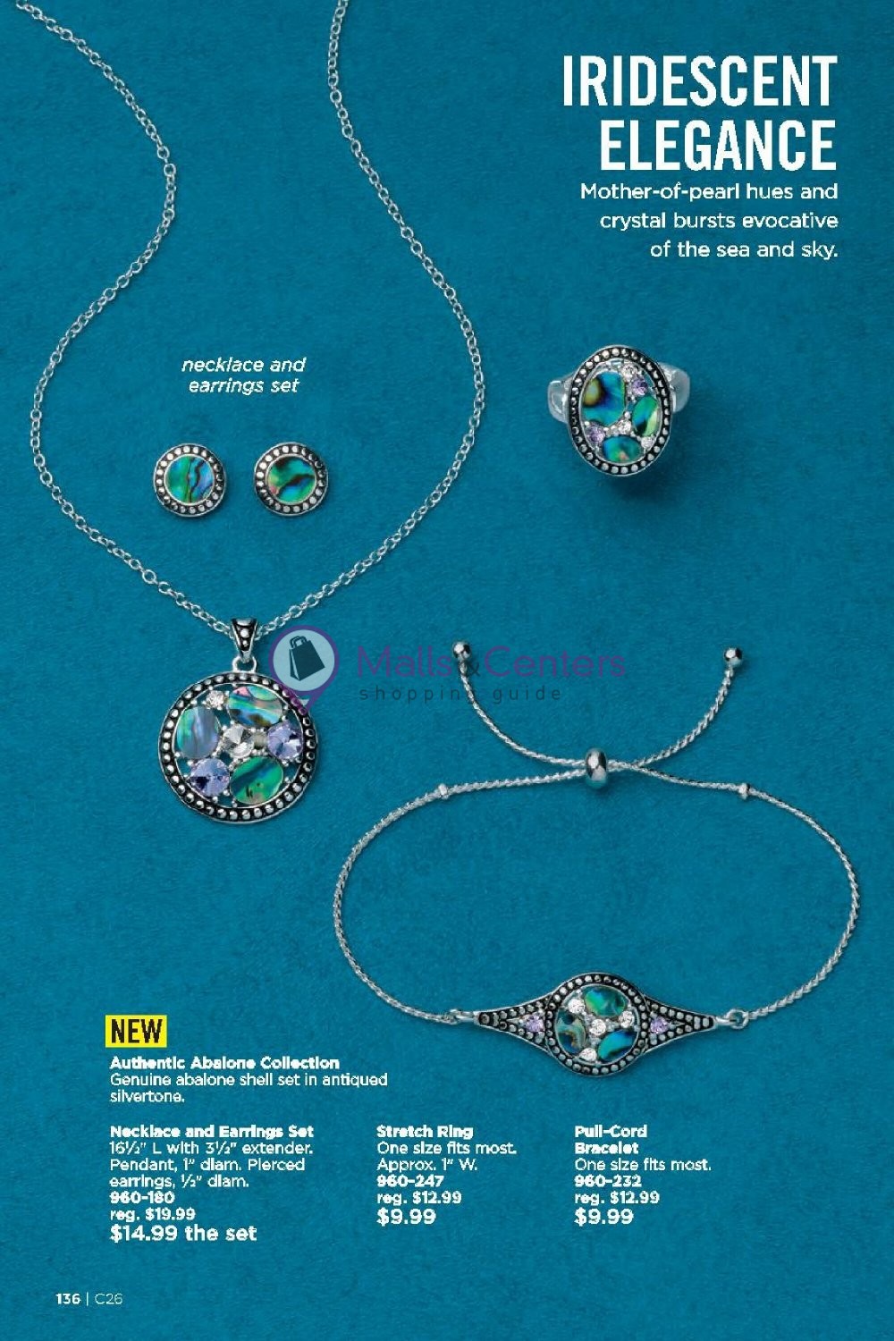 Weekly ad for Avon valid: 01/01/2024 - 01/31/2024, page 136 Weekly ad for Avon valid: 01/01/2024 - 01/31/2024, page 136