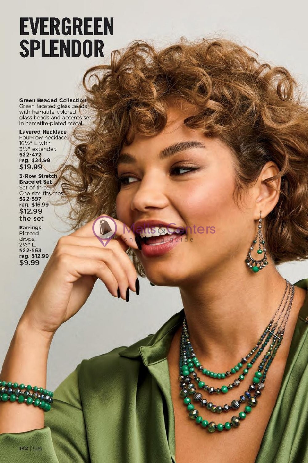 Weekly ad for Avon valid: 01/01/2024 - 01/31/2024, page 142 Weekly ad for Avon valid: 01/01/2024 - 01/31/2024, page 142