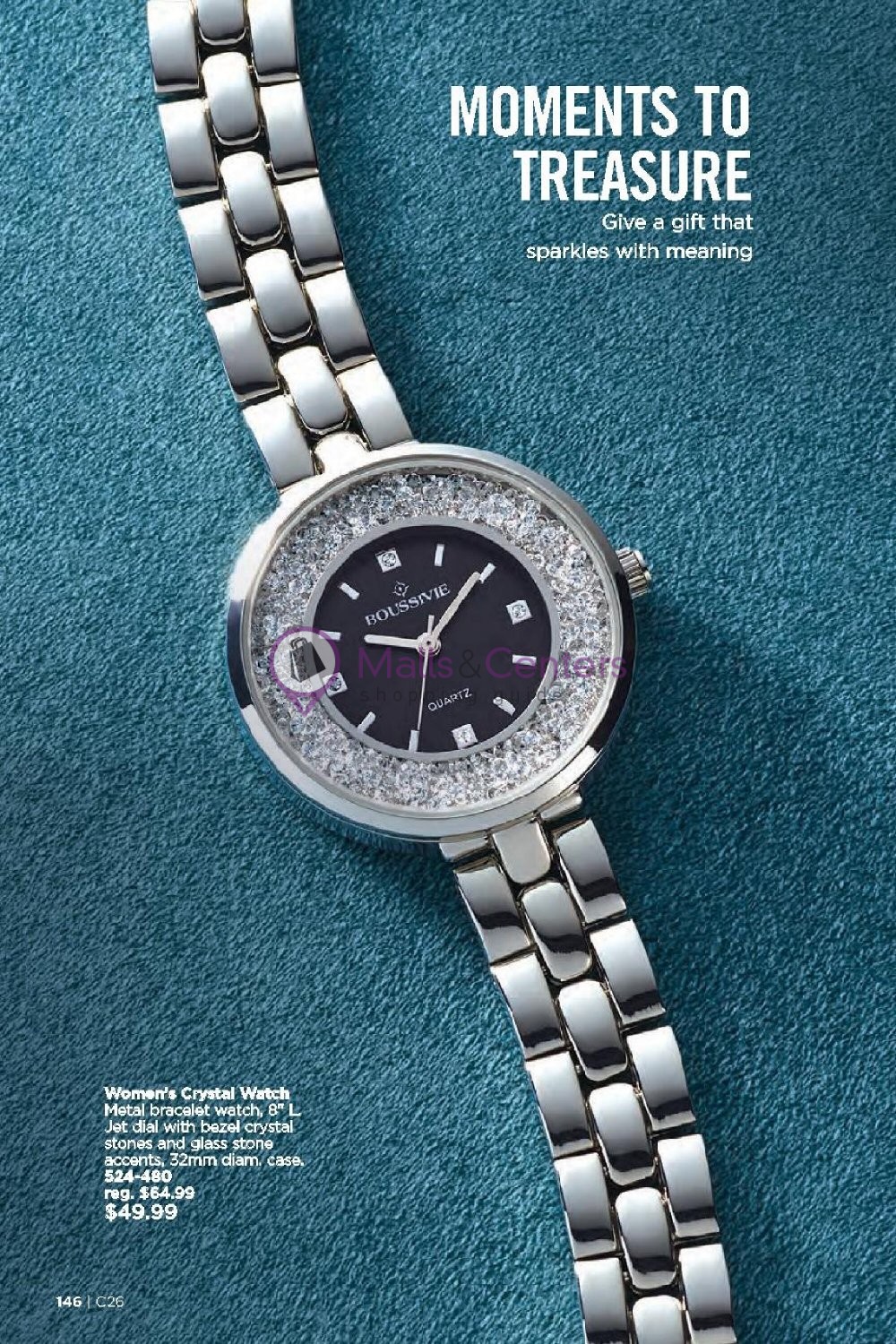 Weekly ad for Avon valid: 01/01/2024 - 01/31/2024, page 146 Weekly ad for Avon valid: 01/01/2024 - 01/31/2024, page 146