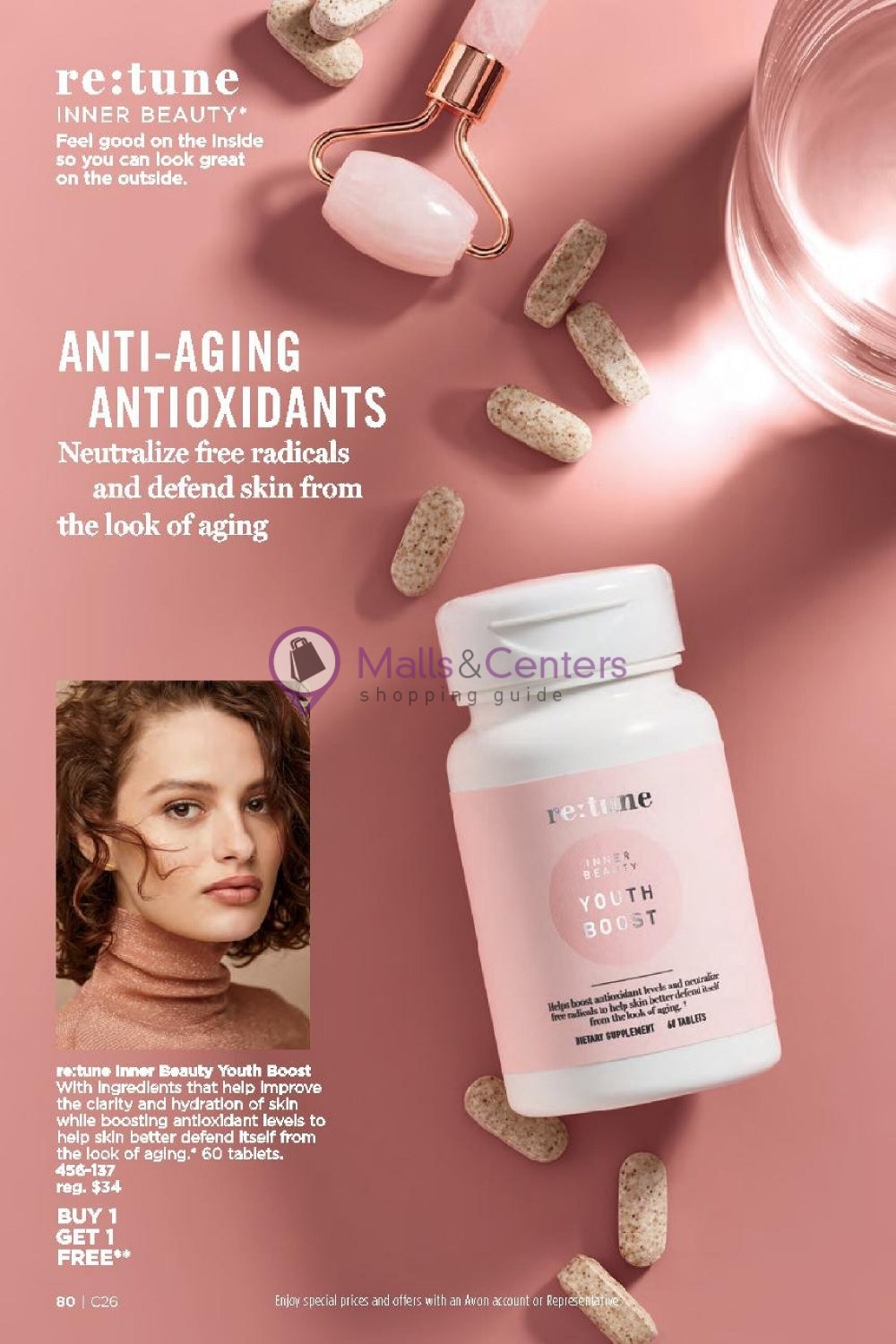 Weekly ad for Avon valid: 01/01/2024 - 01/31/2024, page 80 Weekly ad for Avon valid: 01/01/2024 - 01/31/2024, page 80