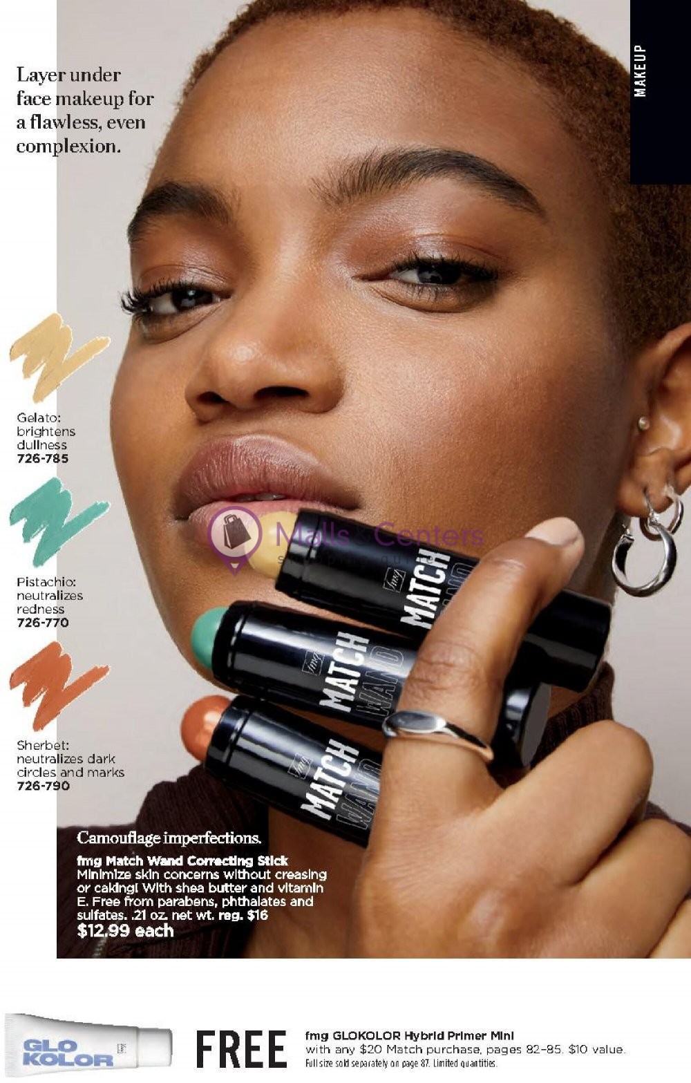 Weekly ad for Avon valid: 01/01/2024 - 01/31/2024, page 83 Weekly ad for Avon valid: 01/01/2024 - 01/31/2024, page 83
