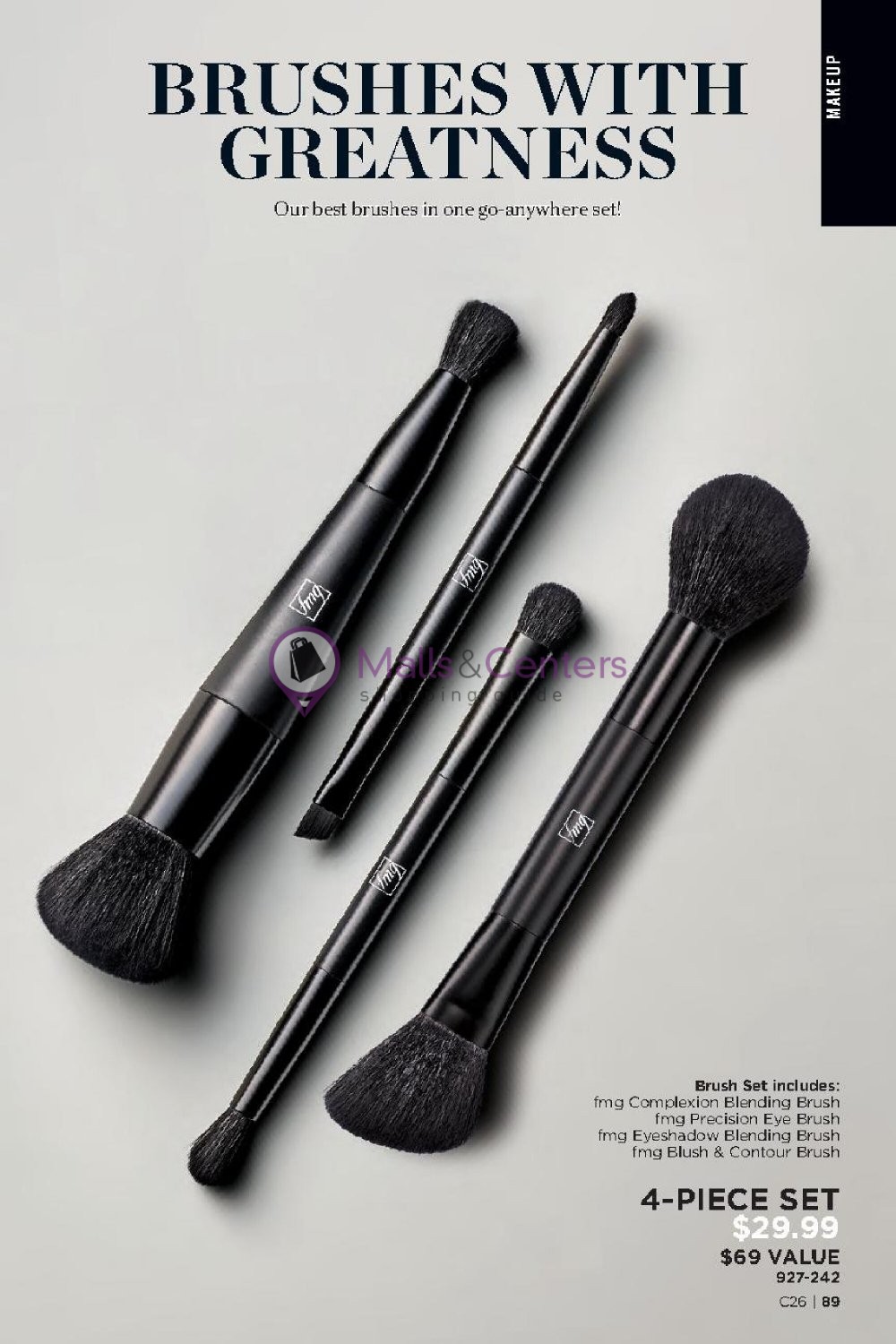 Weekly ad for Avon valid: 01/01/2024 - 01/31/2024, page 89 Weekly ad for Avon valid: 01/01/2024 - 01/31/2024, page 89