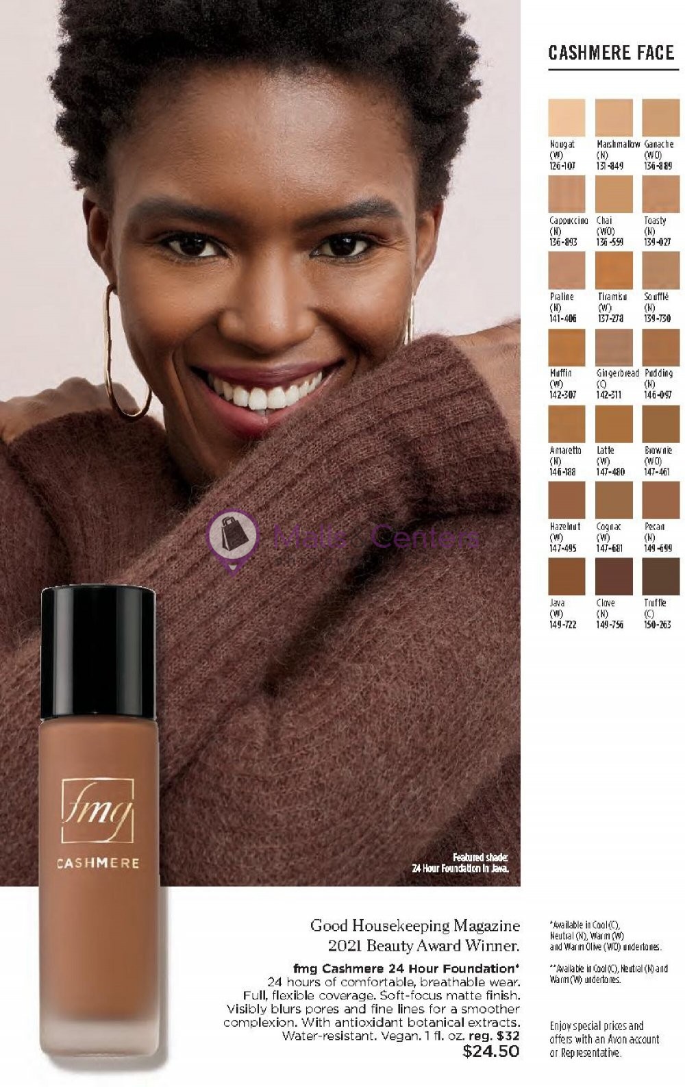 Weekly ad for Avon valid: 01/01/2024 - 01/31/2024, page 90 Weekly ad for Avon valid: 01/01/2024 - 01/31/2024, page 90