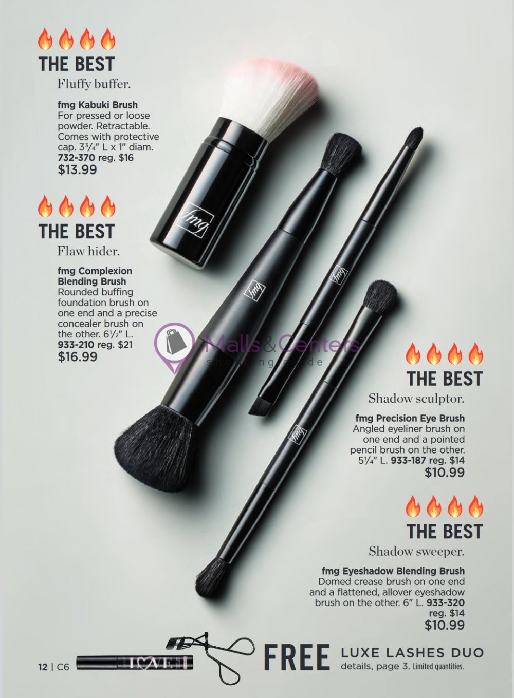 Weekly ad for Avon valid: 03/01/2023 - 12/31/2023, page 12 Weekly ad for Avon valid: 03/01/2023 - 12/31/2023, page 12