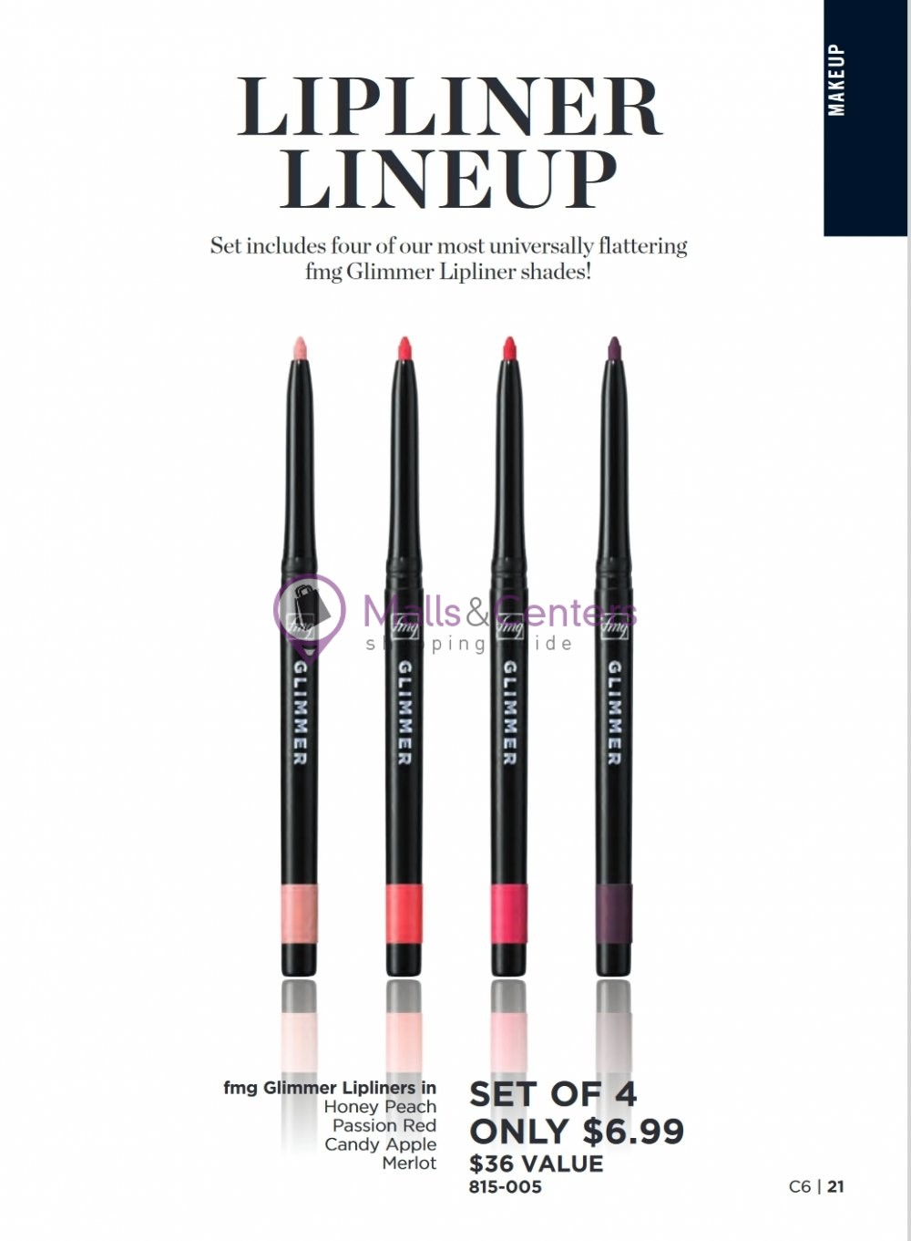 Weekly ad for Avon valid: 03/01/2023 - 12/31/2023, page 21 Weekly ad for Avon valid: 03/01/2023 - 12/31/2023, page 21