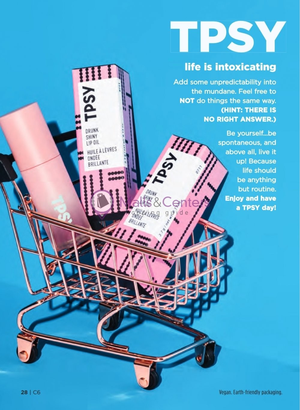 Weekly ad for Avon valid: 03/01/2023 - 12/31/2023, page 28 Weekly ad for Avon valid: 03/01/2023 - 12/31/2023, page 28