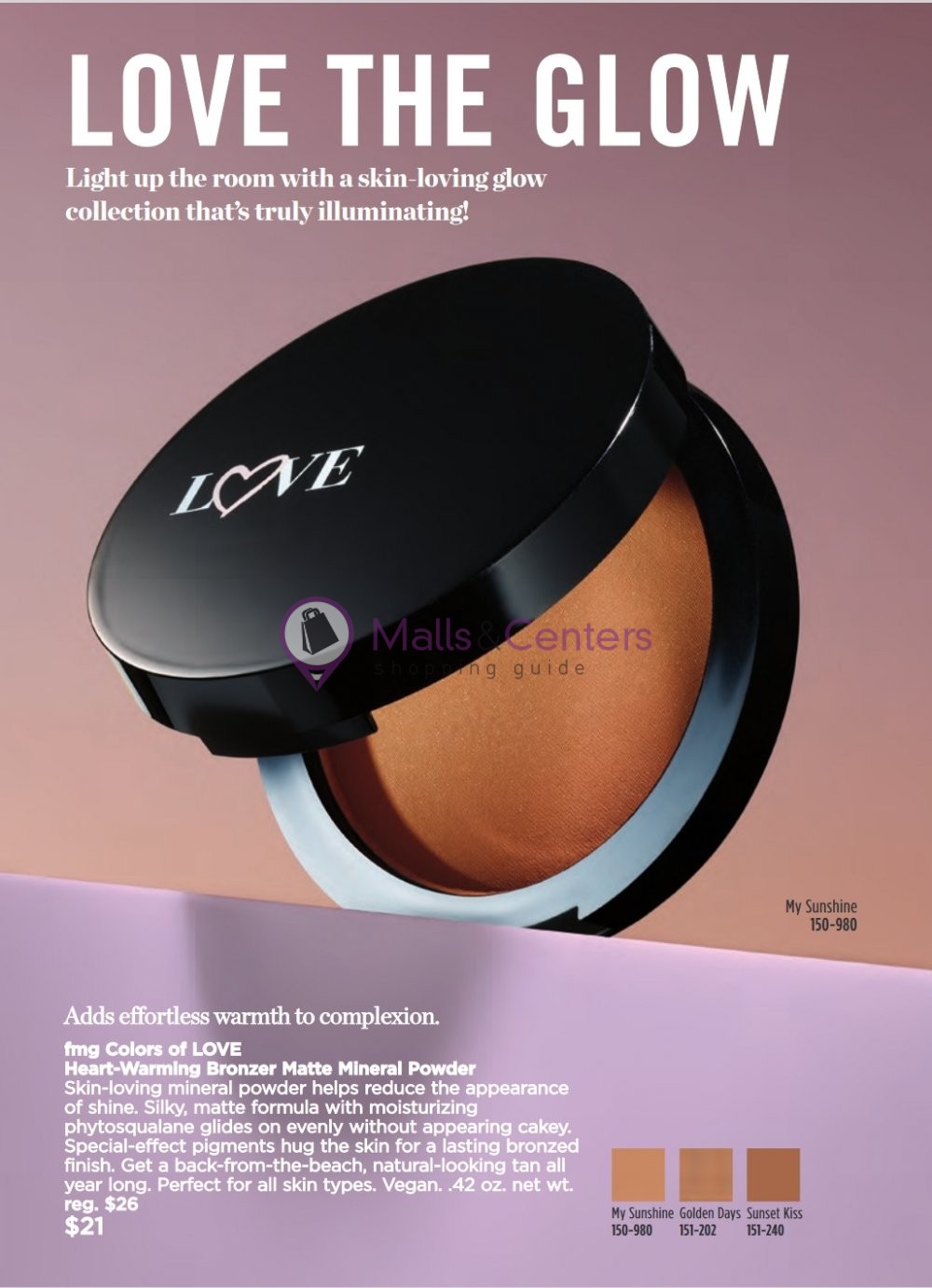 Weekly ad for Avon valid: 03/01/2023 - 12/31/2023, page 32 Weekly ad for Avon valid: 03/01/2023 - 12/31/2023, page 32