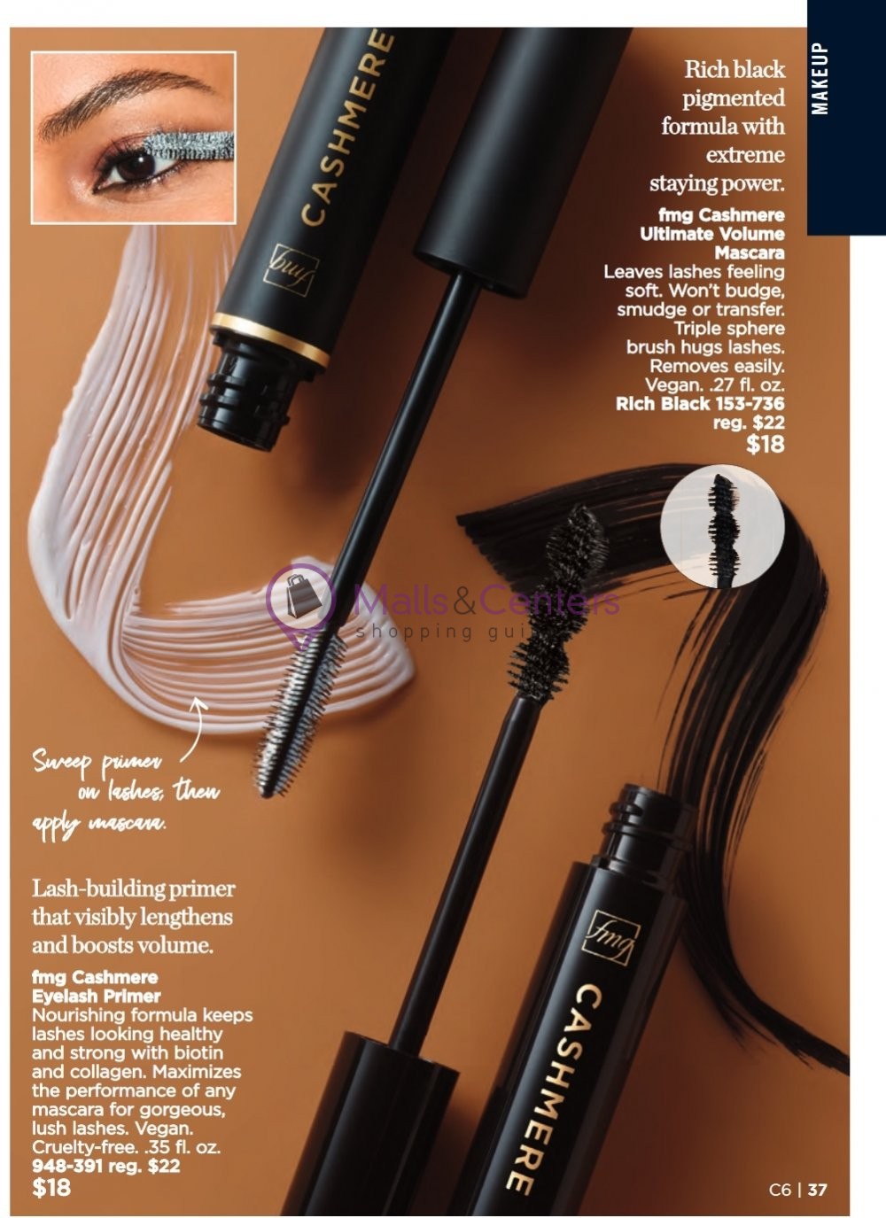 Weekly ad for Avon valid: 03/01/2023 - 12/31/2023, page 37 Weekly ad for Avon valid: 03/01/2023 - 12/31/2023, page 37