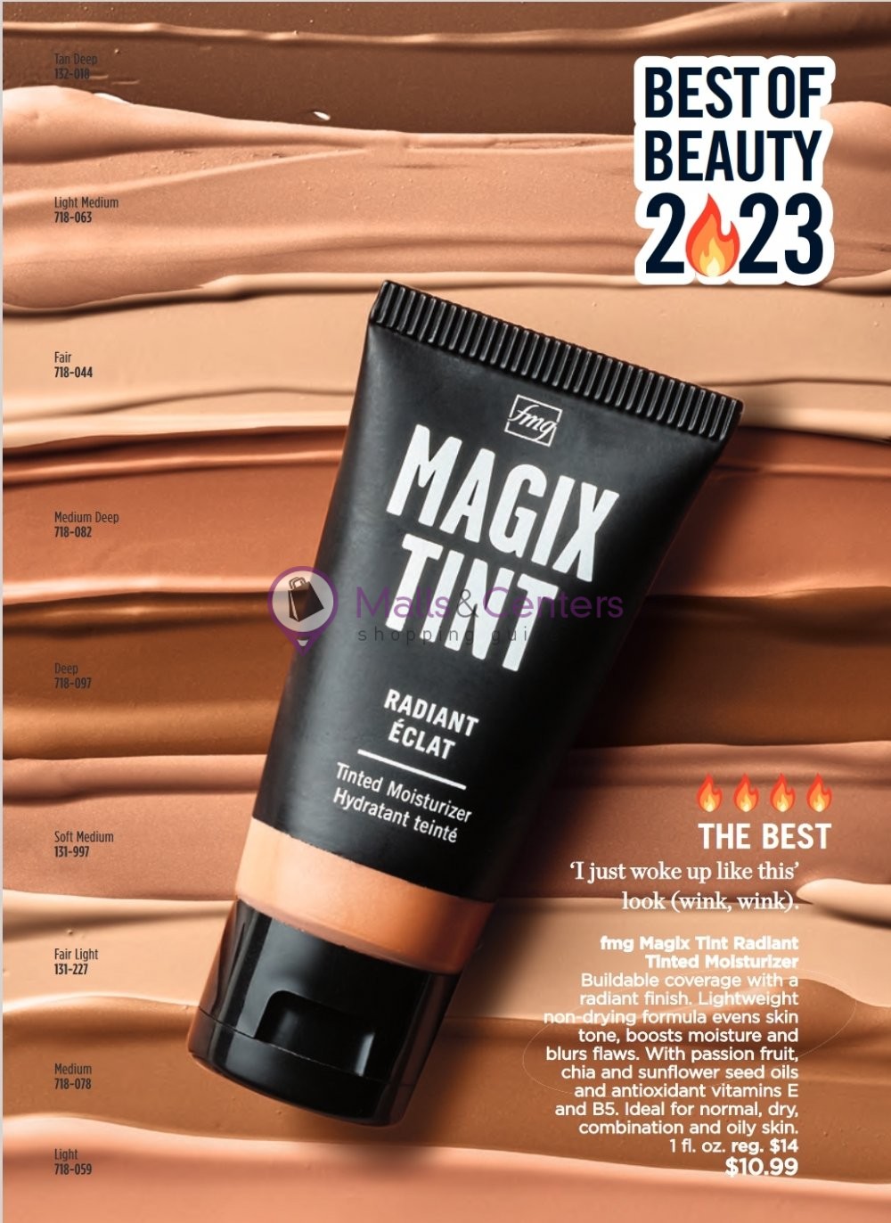 Weekly ad for Avon valid: 03/01/2023 - 12/31/2023, page 5 Weekly ad for Avon valid: 03/01/2023 - 12/31/2023, page 5