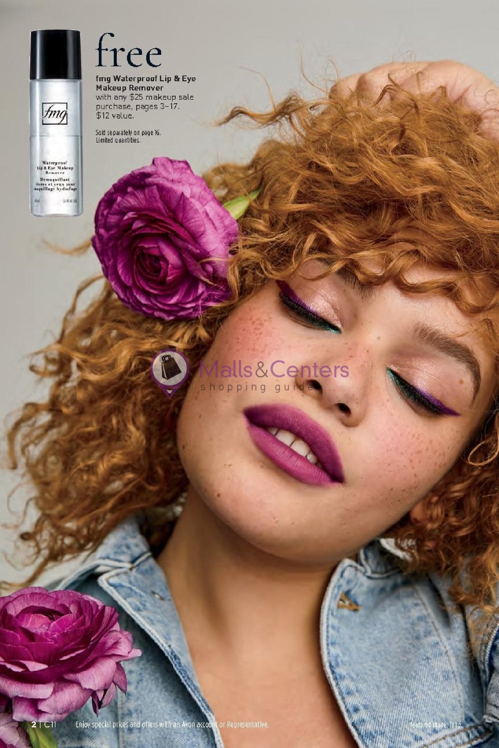 Weekly ad for Avon valid: 06/01/2024 - 06/30/2024, page 2 Weekly ad for Avon valid: 06/01/2024 - 06/30/2024, page 2