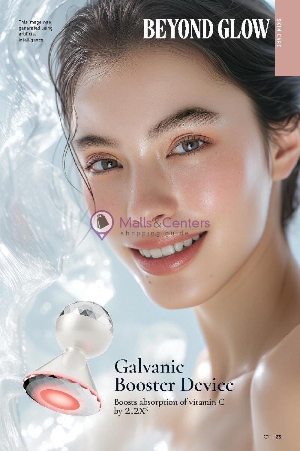 Weekly ad for Avon valid: 06/01/2024 - 06/30/2024, page 23 Weekly ad for Avon valid: 06/01/2024 - 06/30/2024, page 23