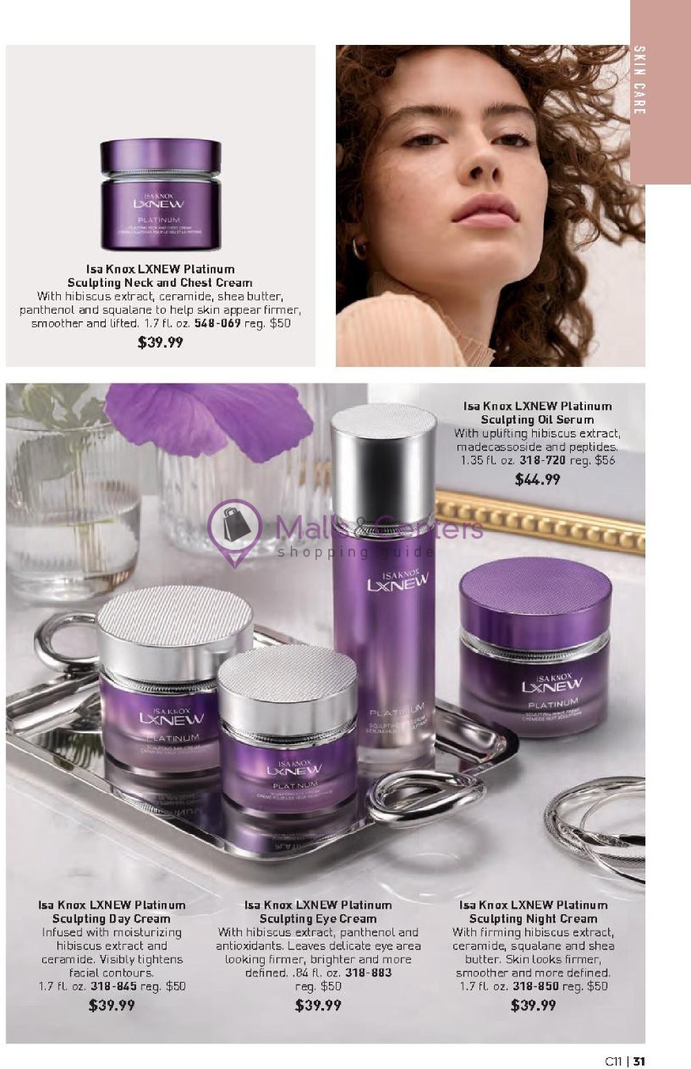 Weekly ad for Avon valid: 06/01/2024 - 06/30/2024, page 31 Weekly ad for Avon valid: 06/01/2024 - 06/30/2024, page 31