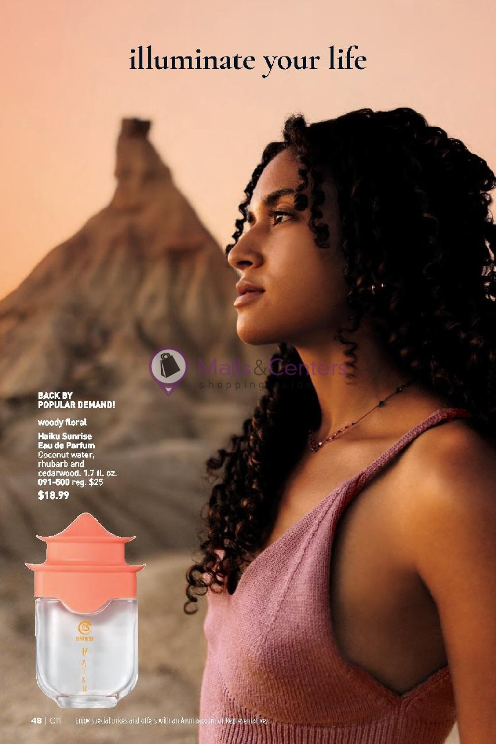 Weekly ad for Avon valid: 06/01/2024 - 06/30/2024, page 48 Weekly ad for Avon valid: 06/01/2024 - 06/30/2024, page 48