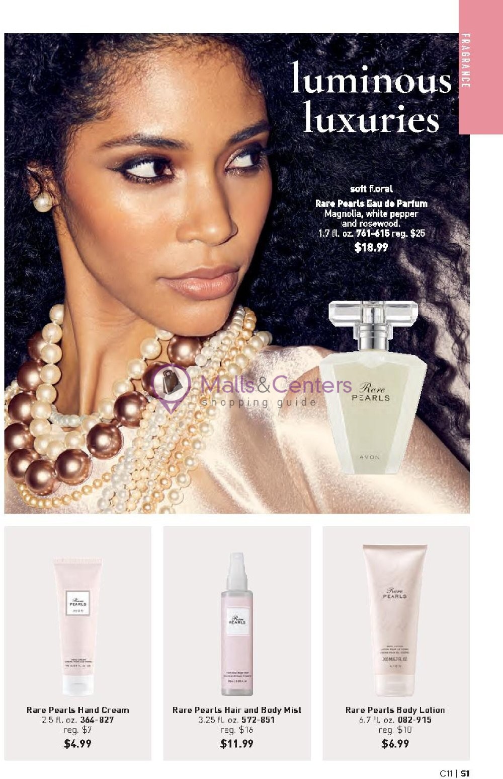 Weekly ad for Avon valid: 06/01/2024 - 06/30/2024, page 51 Weekly ad for Avon valid: 06/01/2024 - 06/30/2024, page 51