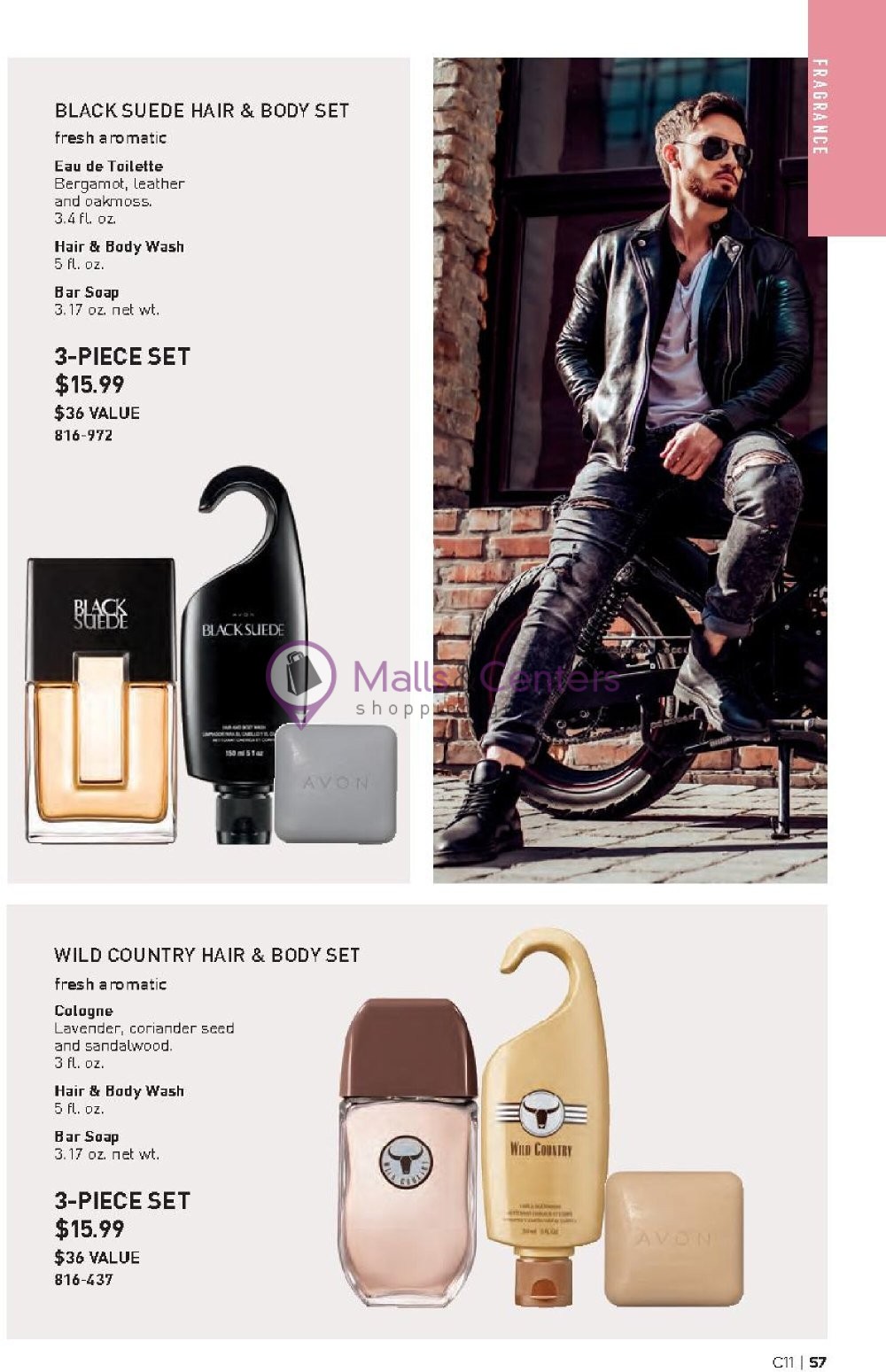 Weekly ad for Avon valid: 06/01/2024 - 06/30/2024, page 57 Weekly ad for Avon valid: 06/01/2024 - 06/30/2024, page 57
