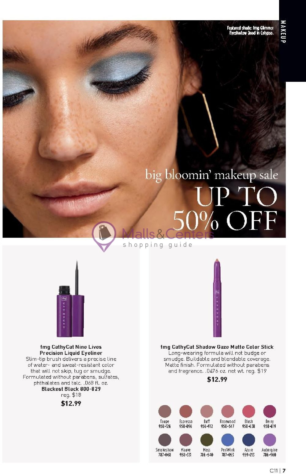 Weekly ad for Avon valid: 06/01/2024 - 06/30/2024, page 7 Weekly ad for Avon valid: 06/01/2024 - 06/30/2024, page 7