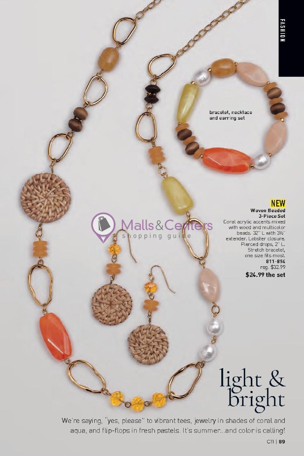 Weekly ad for Avon valid: 06/01/2024 - 06/30/2024, page 89 Weekly ad for Avon valid: 06/01/2024 - 06/30/2024, page 89