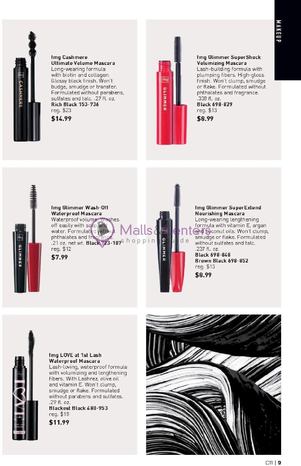 Weekly ad for Avon valid: 06/01/2024 - 06/30/2024, page 9 Weekly ad for Avon valid: 06/01/2024 - 06/30/2024, page 9