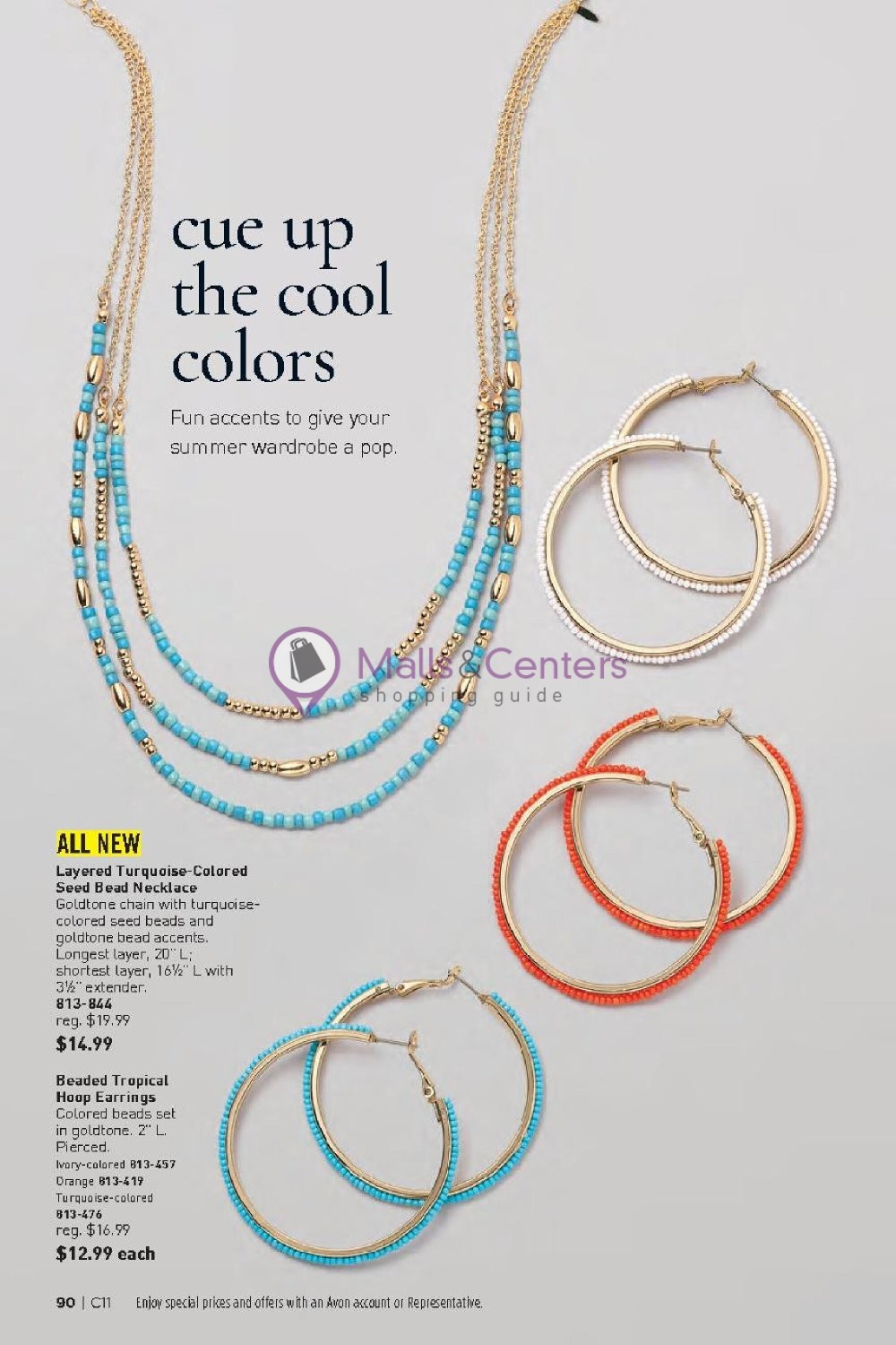 Weekly ad for Avon valid: 06/01/2024 - 06/30/2024, page 90 Weekly ad for Avon valid: 06/01/2024 - 06/30/2024, page 90