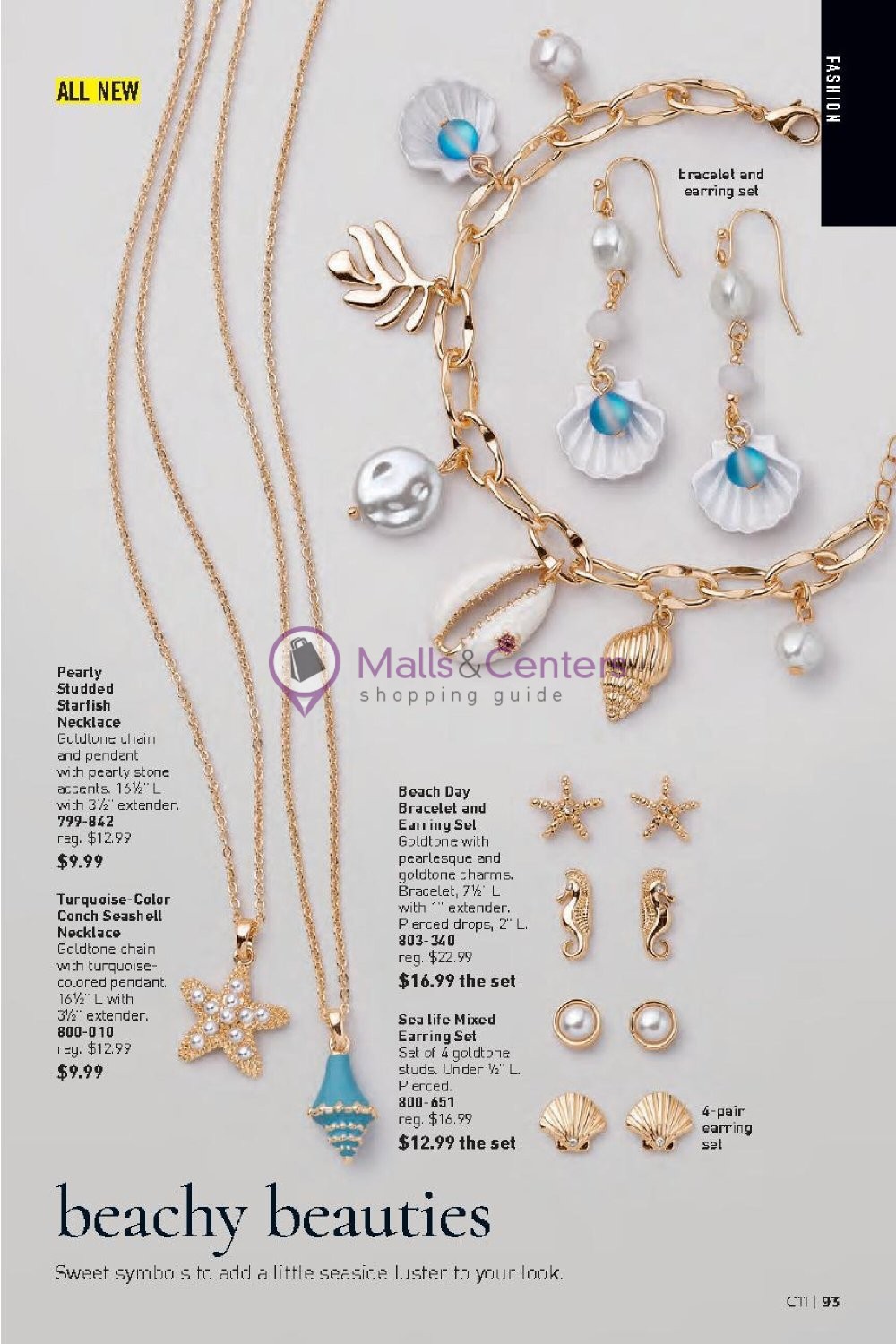 Weekly ad for Avon valid: 06/01/2024 - 06/30/2024, page 93 Weekly ad for Avon valid: 06/01/2024 - 06/30/2024, page 93