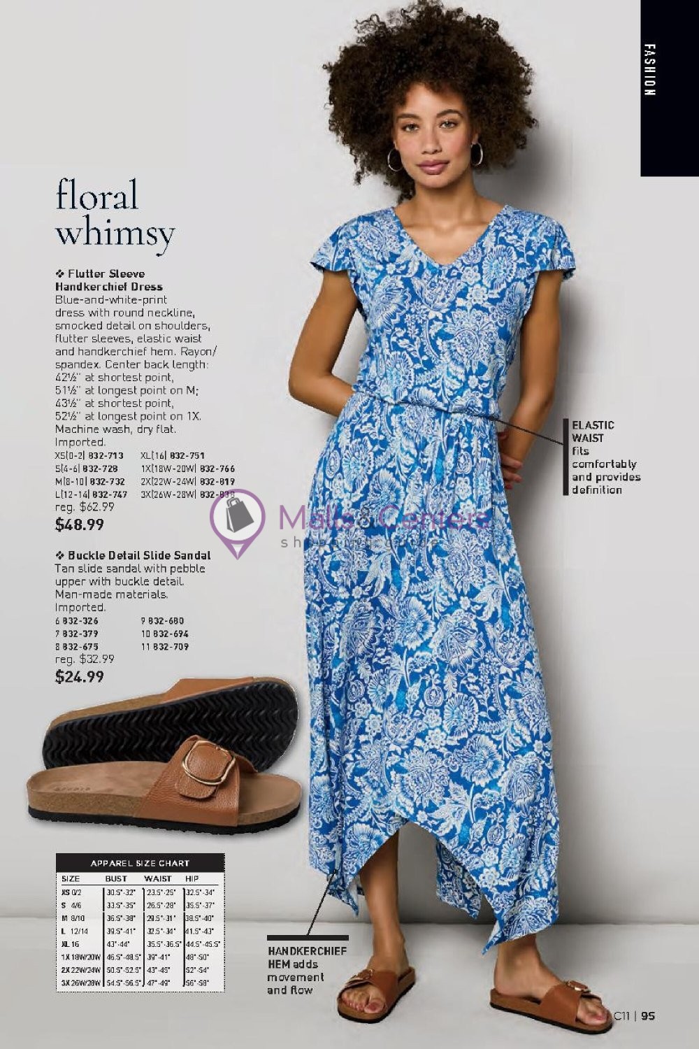 Weekly ad for Avon valid: 06/01/2024 - 06/30/2024, page 95 Weekly ad for Avon valid: 06/01/2024 - 06/30/2024, page 95