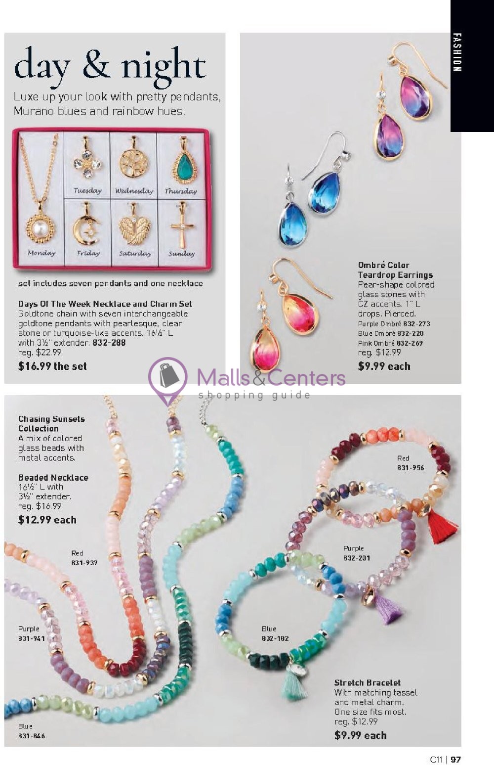 Weekly ad for Avon valid: 06/01/2024 - 06/30/2024, page 97 Weekly ad for Avon valid: 06/01/2024 - 06/30/2024, page 97