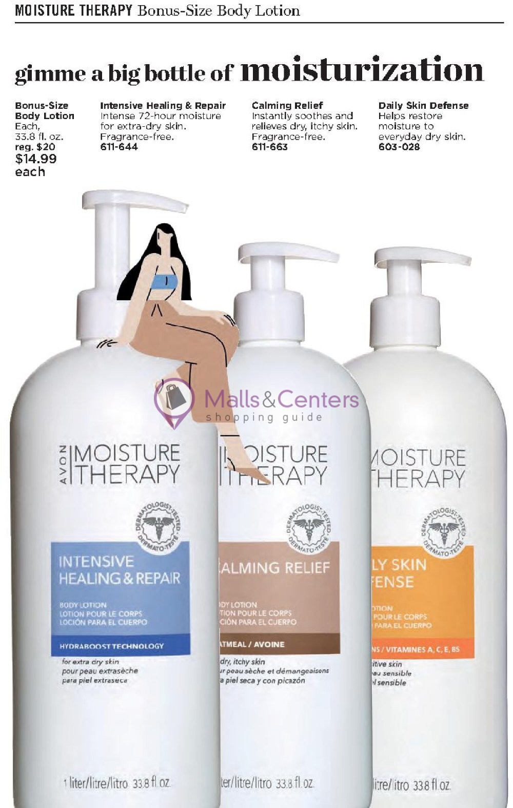 Weekly ad for Avon valid: 11/08/2023 - 11/21/2023, page 128 Weekly ad for Avon valid: 11/08/2023 - 11/21/2023, page 128