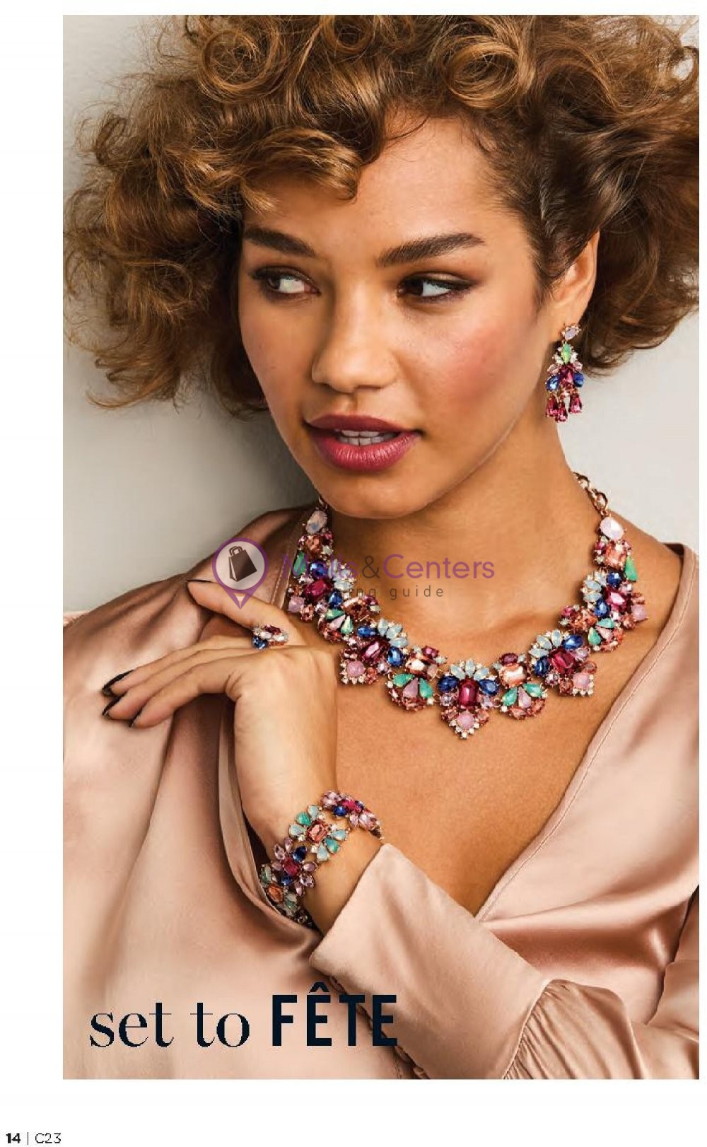 Weekly ad for Avon valid: 11/08/2023 - 11/21/2023, page 14 Weekly ad for Avon valid: 11/08/2023 - 11/21/2023, page 14