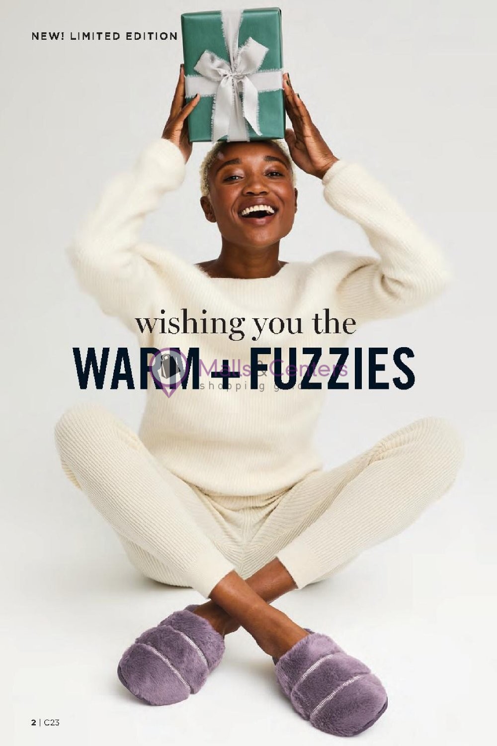 Weekly ad for Avon valid: 11/08/2023 - 11/21/2023, page 2 Weekly ad for Avon valid: 11/08/2023 - 11/21/2023, page 2