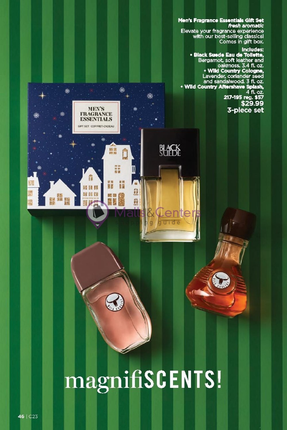 Weekly ad for Avon valid: 11/08/2023 - 11/21/2023, page 46 Weekly ad for Avon valid: 11/08/2023 - 11/21/2023, page 46