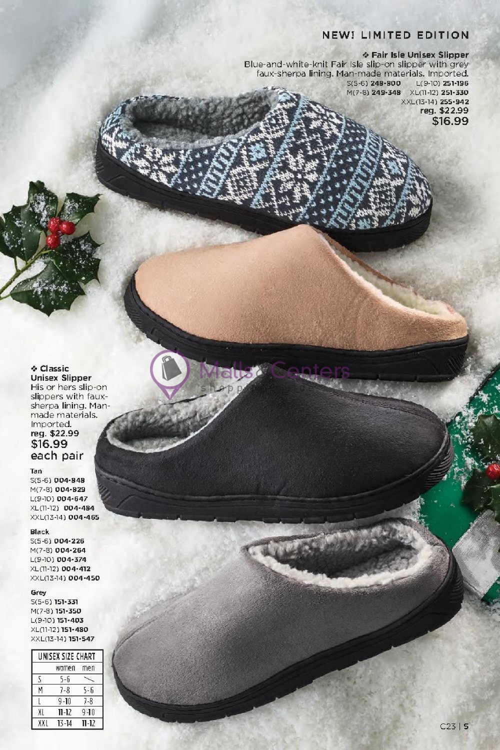 Weekly ad for Avon valid: 11/08/2023 - 11/21/2023, page 5 Weekly ad for Avon valid: 11/08/2023 - 11/21/2023, page 5