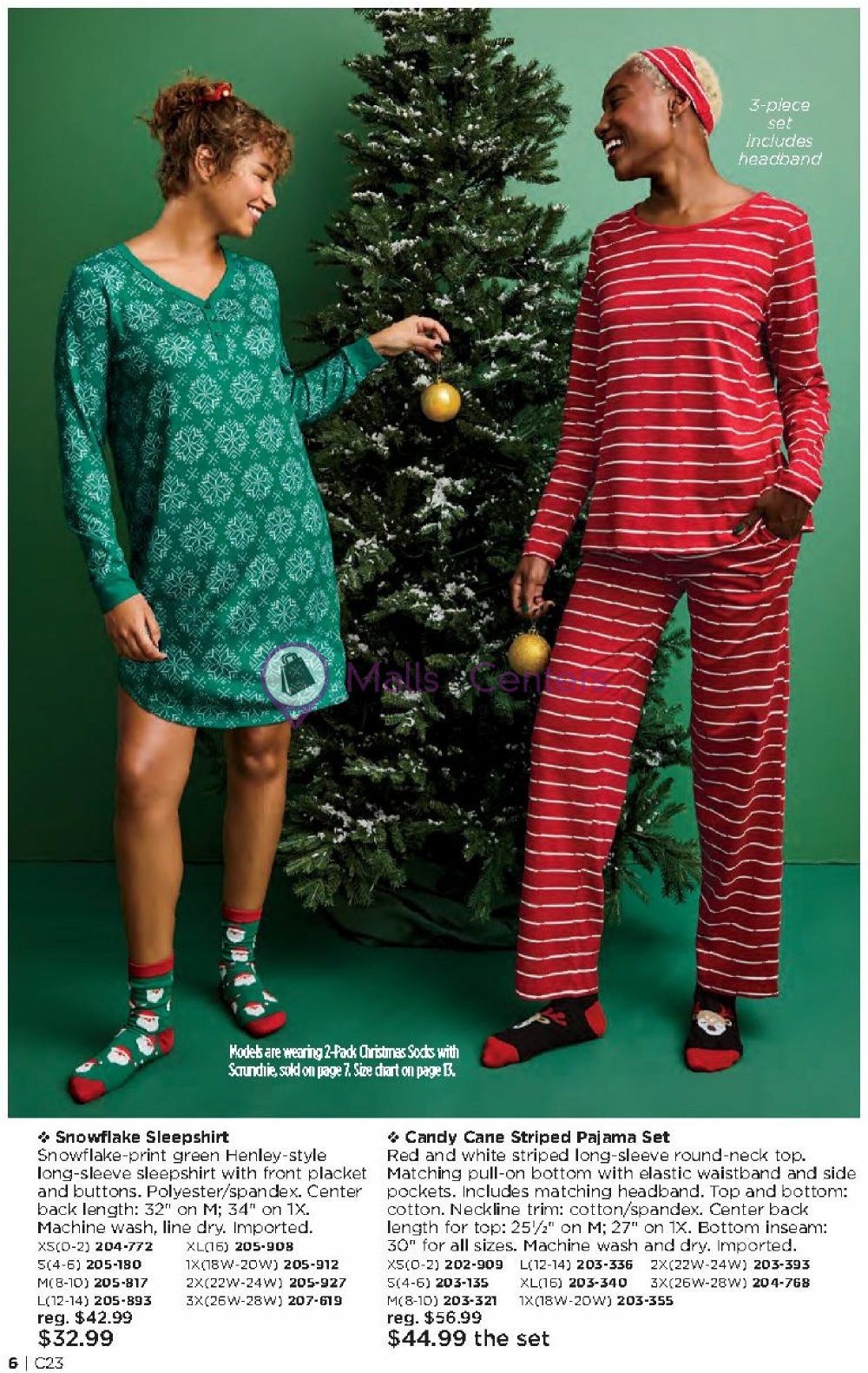 Weekly ad for Avon valid: 11/08/2023 - 11/21/2023, page 6 Weekly ad for Avon valid: 11/08/2023 - 11/21/2023, page 6