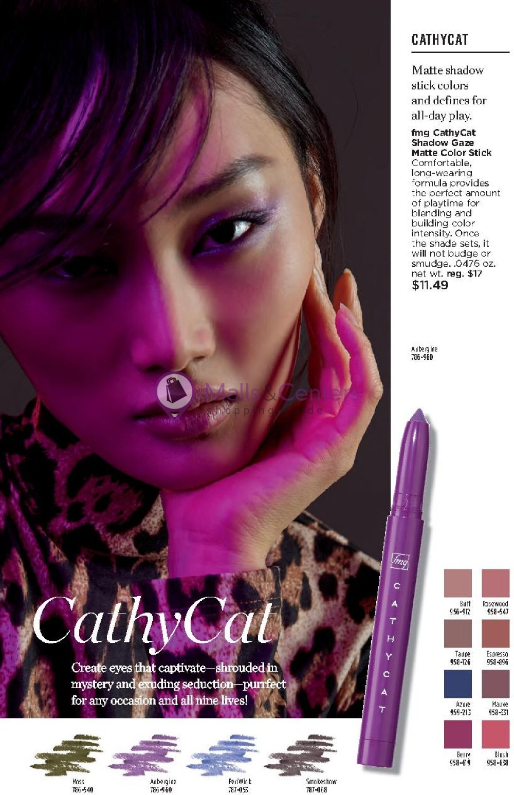 Weekly ad for Avon valid: 11/08/2023 - 11/21/2023, page 88 Weekly ad for Avon valid: 11/08/2023 - 11/21/2023, page 88