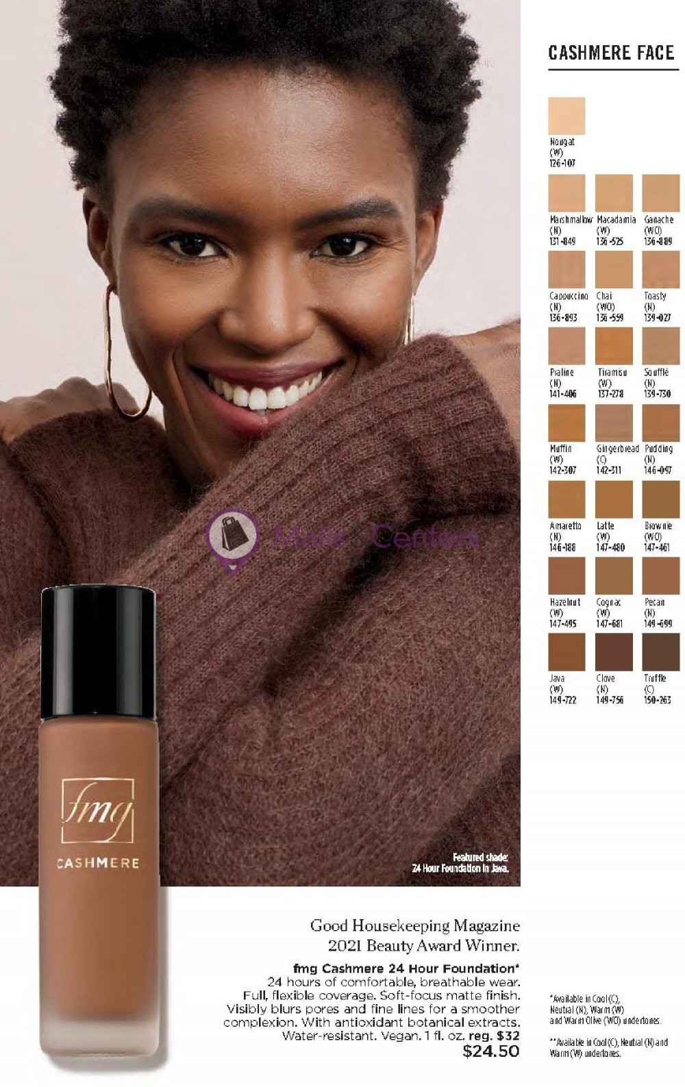 Weekly ad for Avon valid: 11/08/2023 - 11/21/2023, page 98 Weekly ad for Avon valid: 11/08/2023 - 11/21/2023, page 98